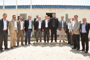 Akış: 2015 yılının sonunda...