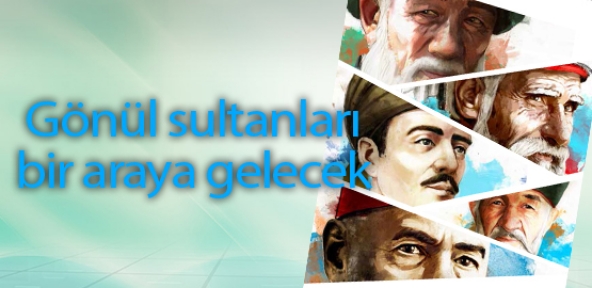 ESKİŞEHİR BİLGELER ZİRVESİ'NE KONYA İMZASI