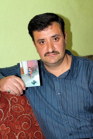 Kanserden oğlu öldü, kendi tedaviyle kurtuldu