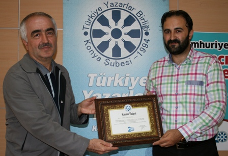 TYB’de İslamcılık Hareketleri konuşuldu