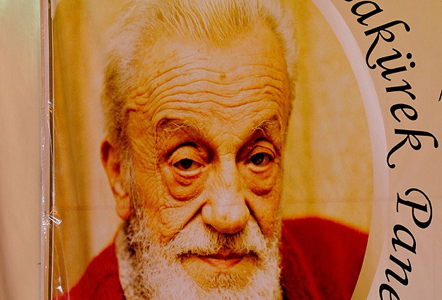 Necip Fazıl Kısakürek, mezarı başında anıldı