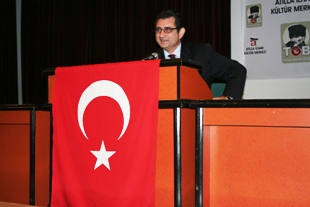 Cumhuriyet yazarından garip çağrı
