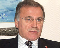 Devlet ilk defa ÖZÜR DİLEDİ