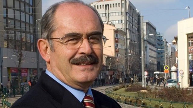 Büyükerşen'e silahlı saldırı girişimi