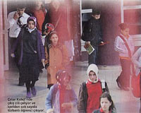 Aileler dava açacak