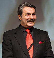 Kadir İnanır'dan Erdoğan'a Köşk önerisi