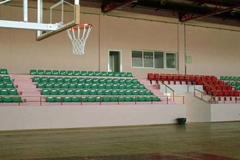 Selçuklu Belediyesi spor salonlarını neden açmıyor?