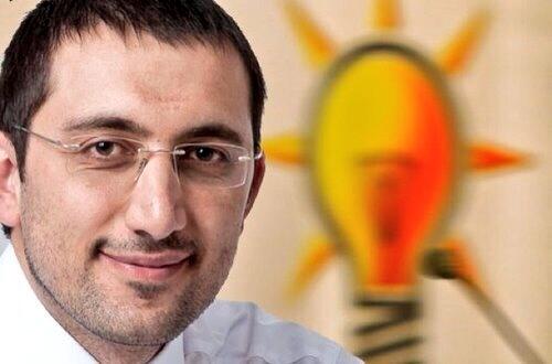Akış Mehir Vakfı'nın onur konuğu
