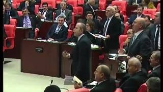 CHP'li vekiller:bize adam diyemezsiniz