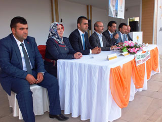 Konya Cumhurbaşkanlığı seçimlerinde rekor kıracak
