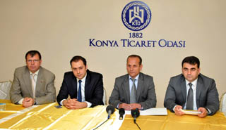 Sigorta bilincini artırmalıyız