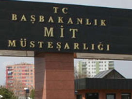 MİT'e Ergenekon istihbaratı yağdı