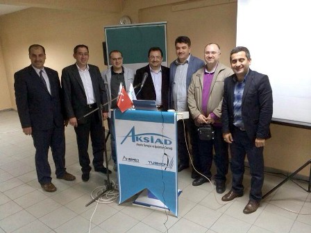 AKSİAD’tan satışta ikna becerisi eğitimi