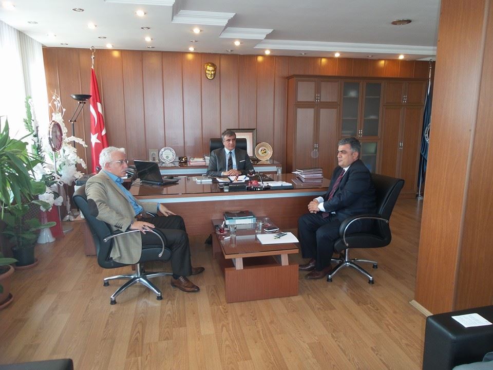 Zorlu Ereğli'ye bir müjde daha verdi