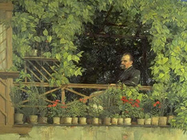 Nietzsche son umutları...