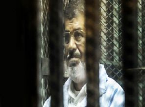 Mursi'nin ailesine saldırı