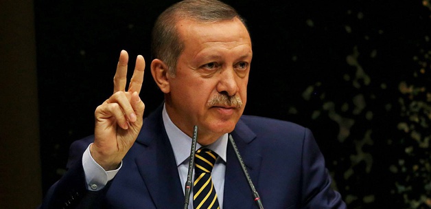 Başbakan Erdoğan'dan iki sürpriz hamle