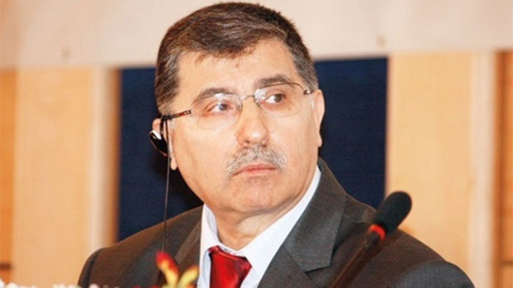 Paralel Yapı'nın Türkiye İmamı Mustafa Özcan