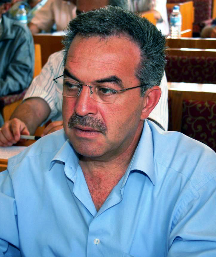 İl Genel Meclisi Üyesi kazada öldü
