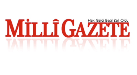 Zengin’den teşekkür