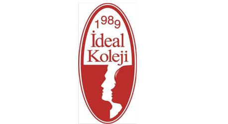 ideal koleji yilsonu resim sergisi acildi