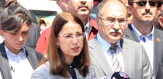 Bakan İslam'dan '301 Evler' açıklaması