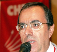 Suç duyurusunda bulundu