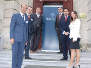 Hilton için arsa aranıyor!