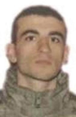 Yaralı Er Recep Mütevellioğlu Şehit Oldu