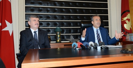 Konya’nın Tarımsal Üretim Değeri Yüzde 322 Arttı