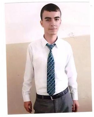 Abdüsselam Özgün iki gündür kayıp