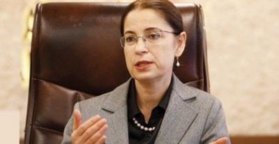 Bakan İslam Üçer kardeşlerin dramına kulak verdi