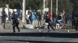 Tunus'ta silahlı çatışma: 4 ölü