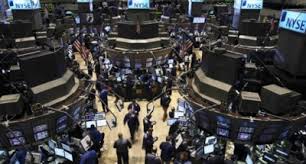 ABD'de piyasalar günü yükselişle kaparken S&P 500 yeni bir rekor kırdı
