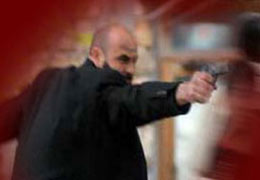 Ergenekon'da "DON" standardı