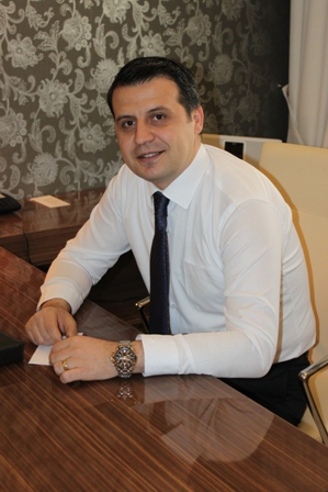 Otel fiyatları  tavan yaptı!