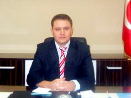 Konya Ülkü Ocakları'ndan eğitim merkezi