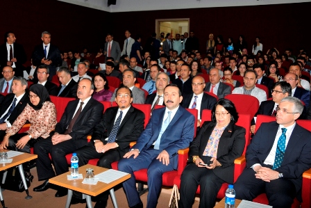 Endonezya Tarım Bakanı Selçuk’ta