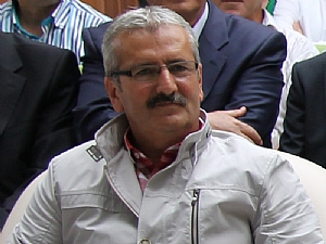 Hem rakibiz hem kardeşiz