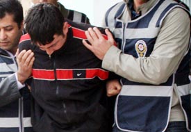 Hayat kadını cinayeti 5 yıl sonra çözüldü