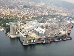 Derince Limanı ihalesine 3 teklif