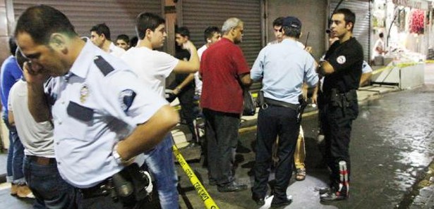 Şanlıurfa'da kavga: 3 yaralı