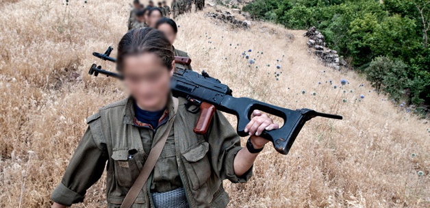 Kandil’de 2 bin 350 çocuk var!