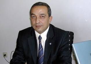 1. Organize Sanayi Başkanlığına Kaşdoğan yeniden seçildi