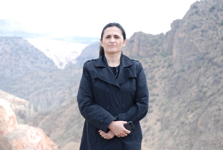 Müdürün grafiği başarılı