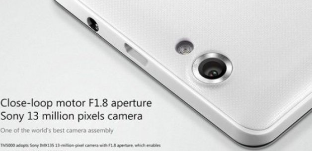 Şarj sorunu olmayan akıllı telefon