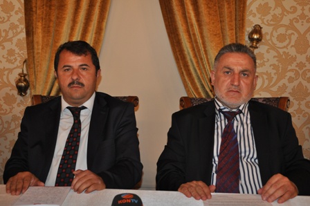 Akkisede Pazar günü şenlik var