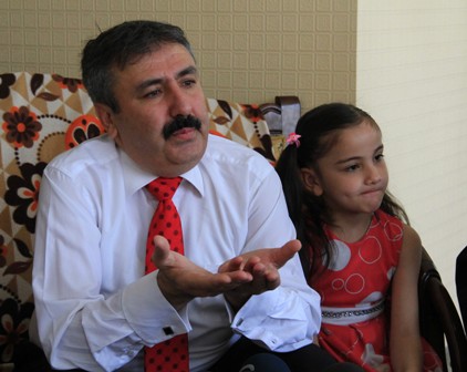 Ameliyat sırasında ''anestezi hatası'' iddiası