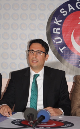 Olgun: Aile hekimlerine  nöbet kabul edilemez!