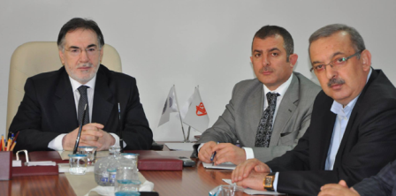 Diyanet-Sen‘den Rekor İmza